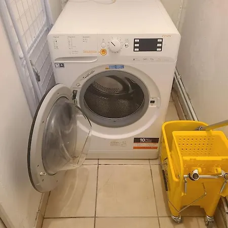 Holiday home Maison Pour 11 Personnes Max Tv Dans Les 4chambres