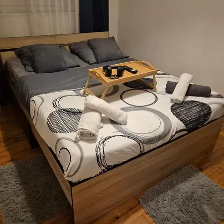 Holiday home Maison Pour 11 Personnes Max Tv Dans Les 4chambres Brest