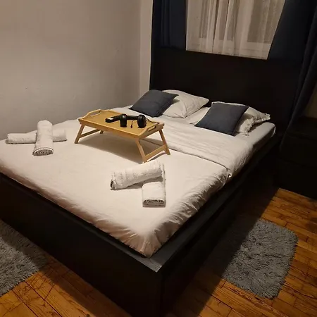 Maison Pour 11 Personnes Max Tv Dans Les 4chambres *